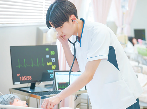 技術練習