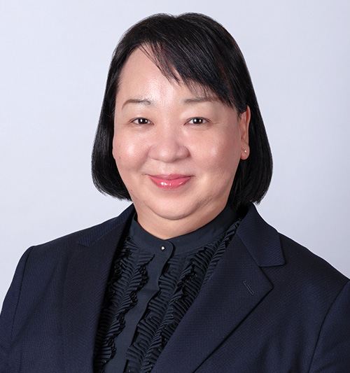 安藤 直子