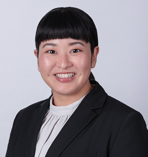 横井　希美