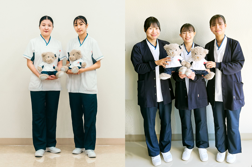 2026年度ユニフォーム