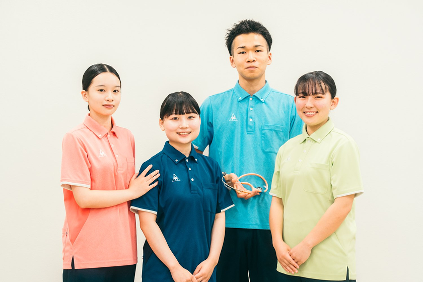 2026年度ユニフォーム