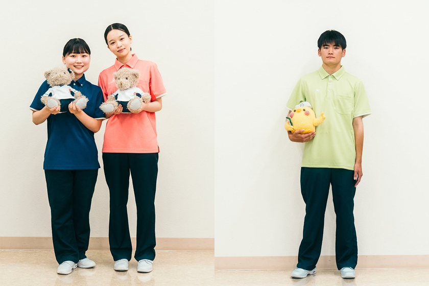 2026年度ユニフォーム