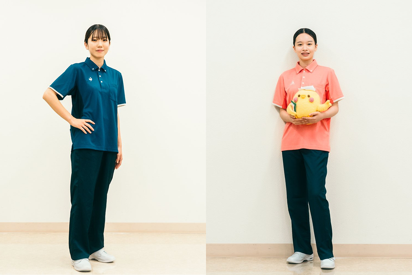 2026年度ユニフォーム