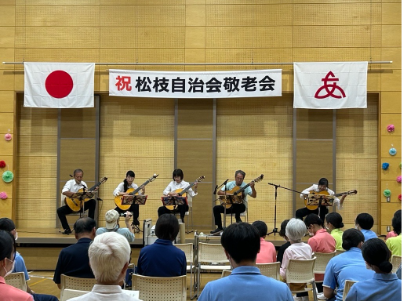活動歴および当時の関連ビジュアル記録